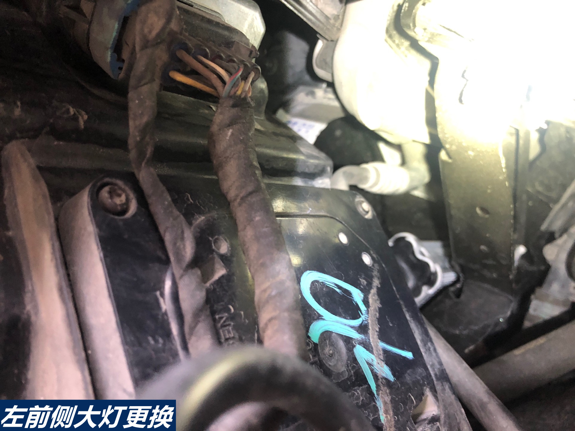 明知这台奥迪A6L有严重事故却执意购买？事故车真不能买吗？