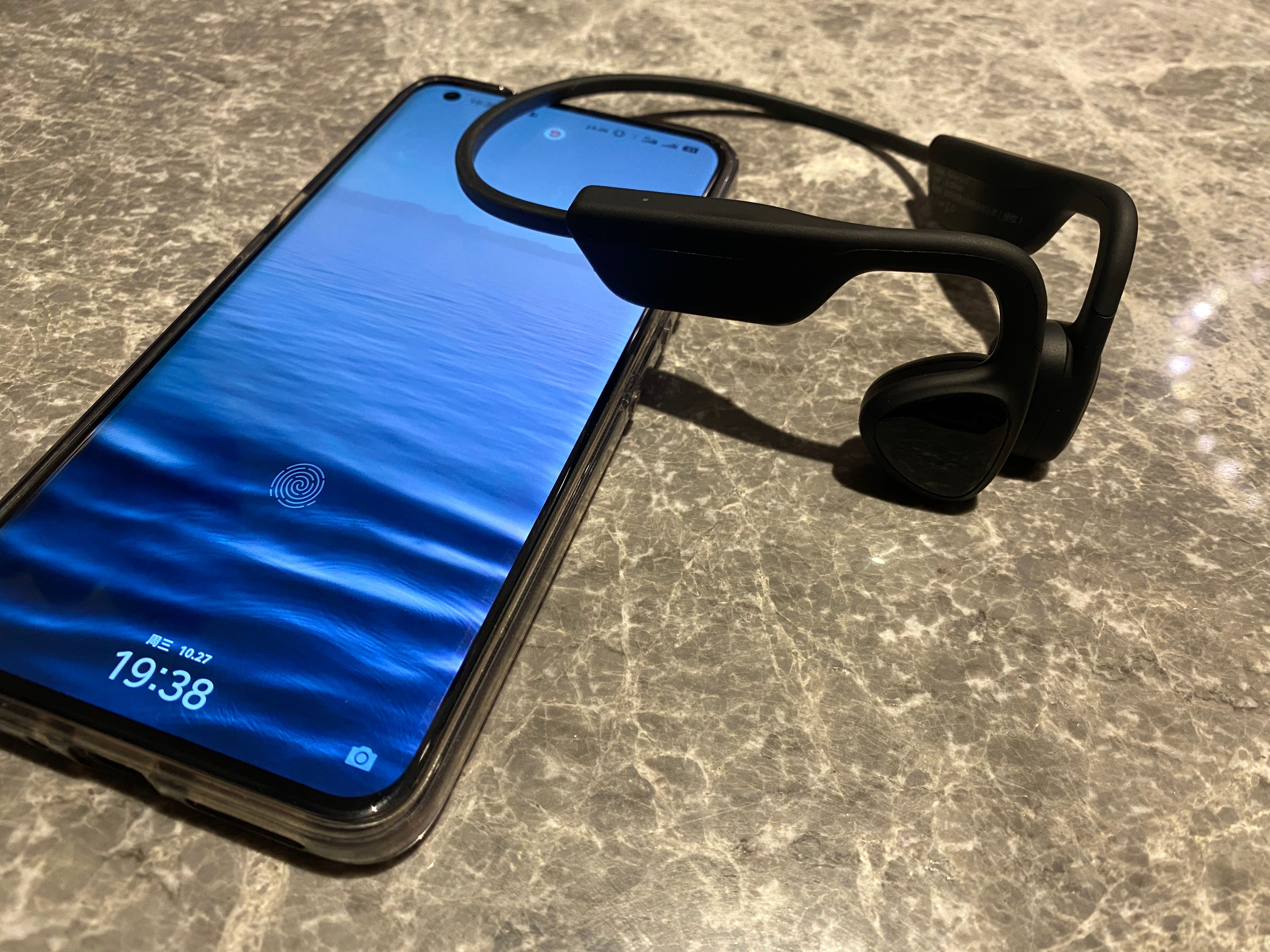 南卡Runner Pro2骨传导蓝牙耳机：受年轻人亲睐，无需手机也能听歌