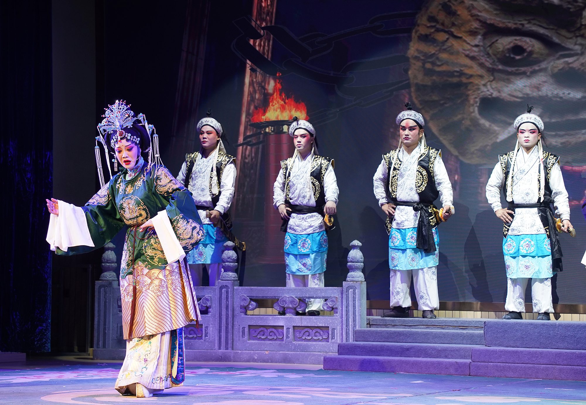 江浙沪包邮区推荐一处仙境，仅需2晚3天，国庆长假余额足还来得及