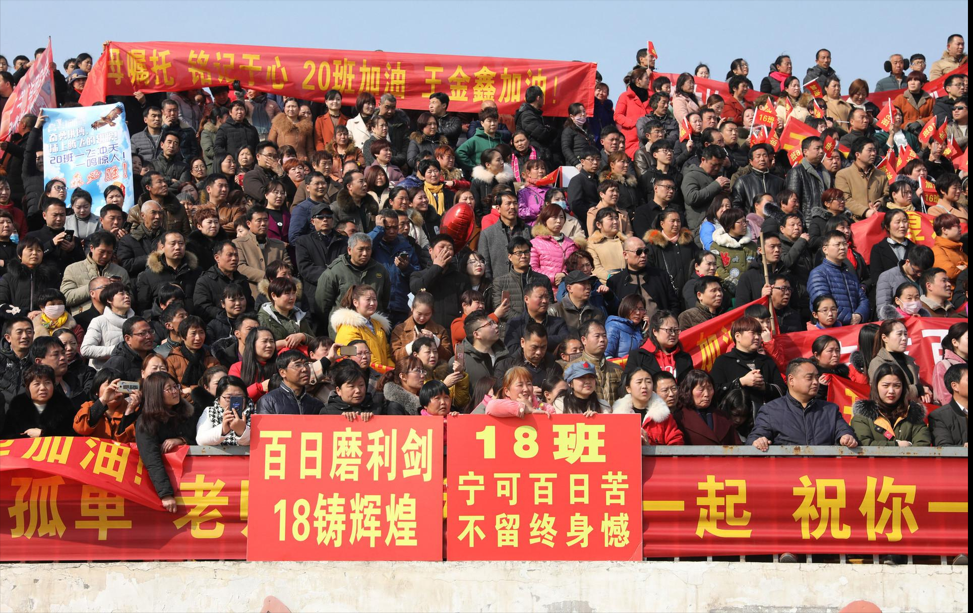 “大学”VS“学院”有什么区别？同样是本科怎么选择？考生要注意