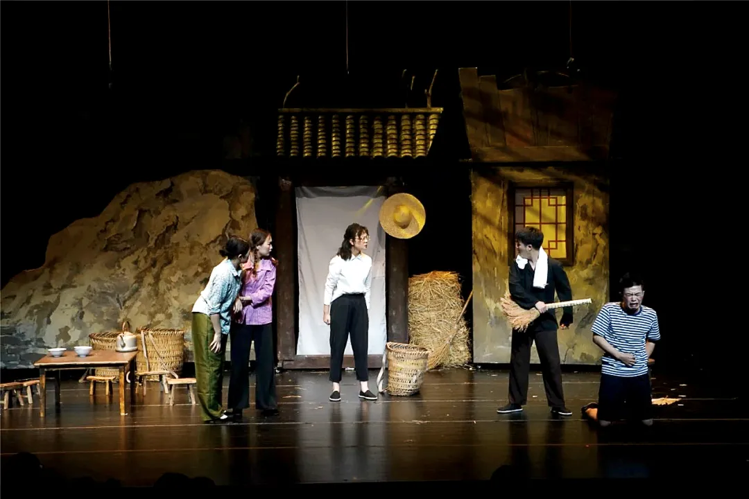 中央戏剧学院2021录取分数线发布,你上线了吗