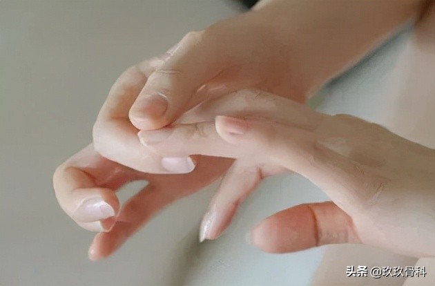 健康科普 | 手指关节痛是什么原因？