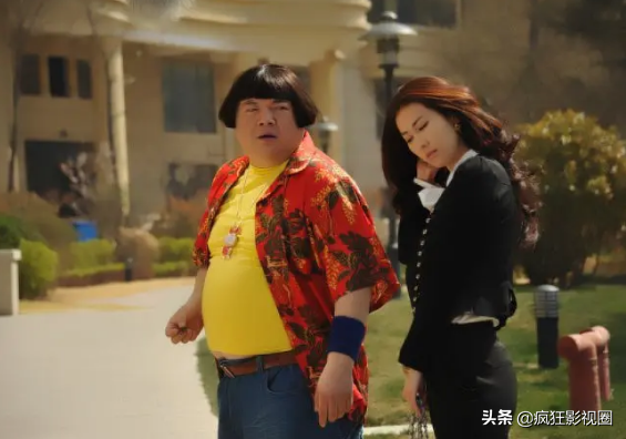 脑洞神剧《魔幻手机》开播13年，主演现状一个比一个惨