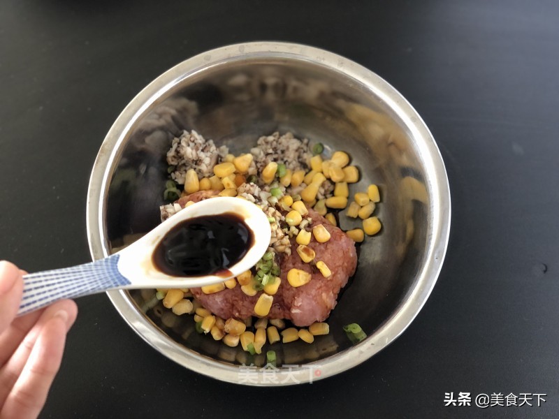 咬一口，满足你对小丸丸所有的渴望
