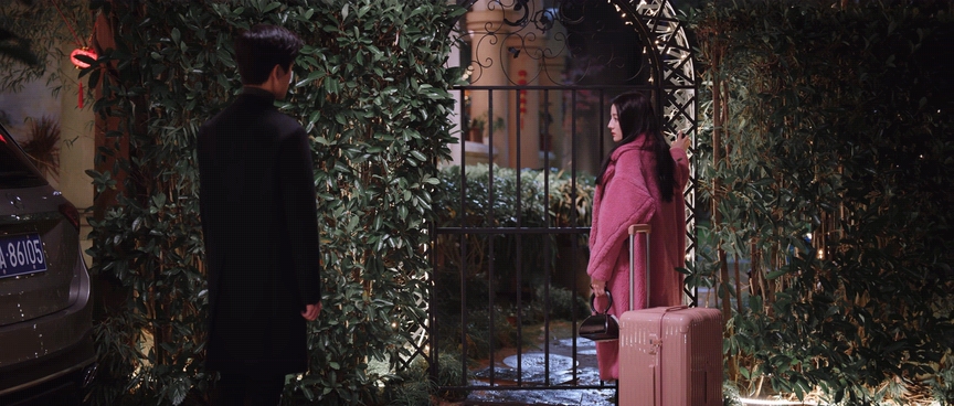 唐嫣、谭松韵、迪丽热巴和学霸谈恋爱，这3部剧哪家强？