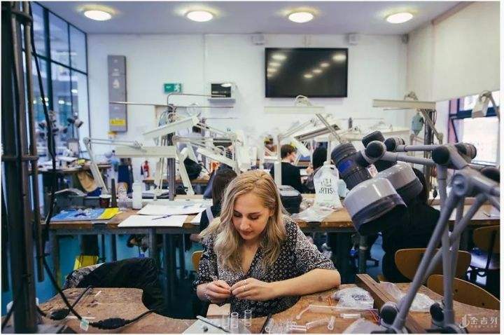 英国艺术留学攻略——服装设计篇