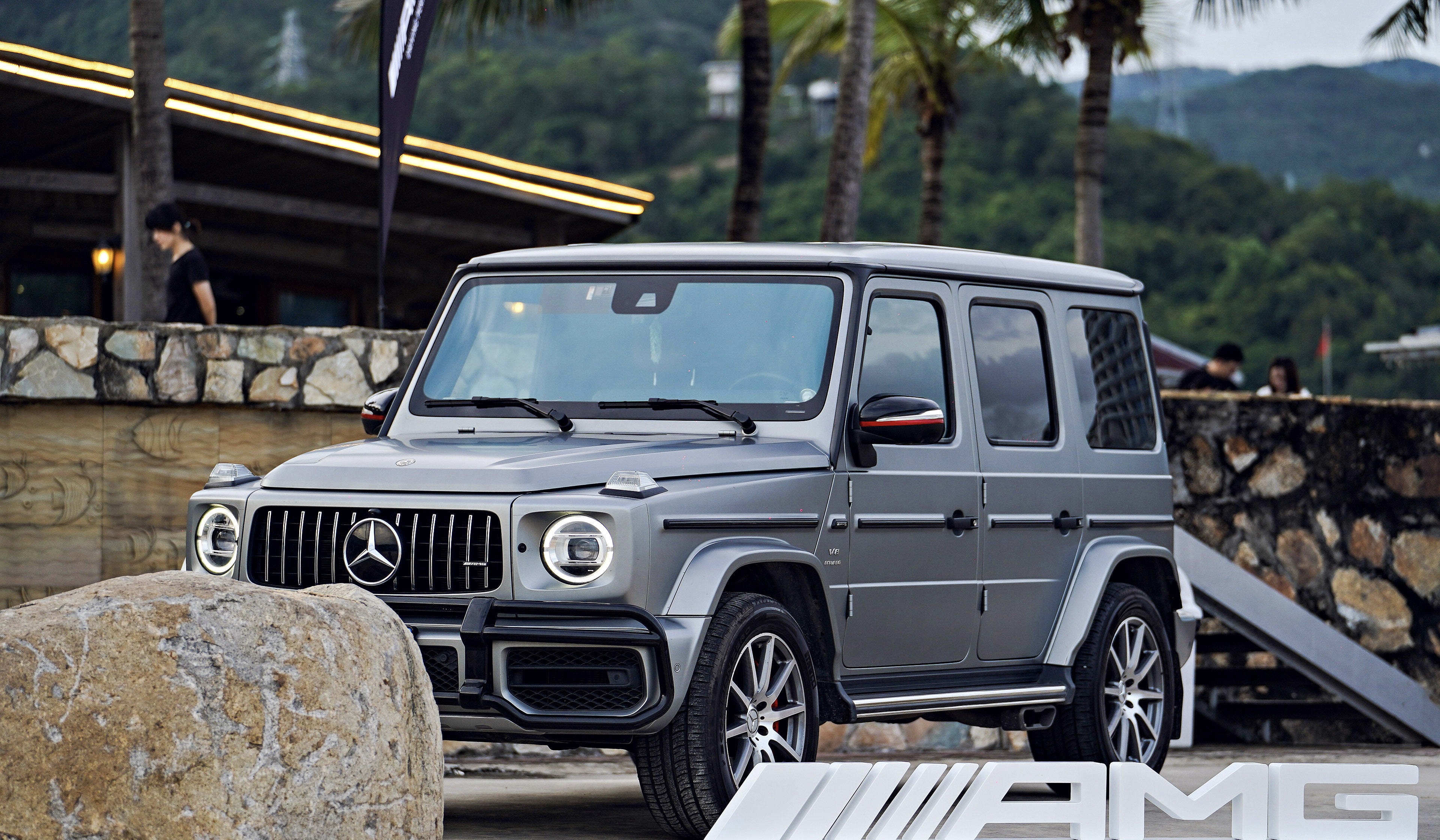 差价近百万,新款g63和g500有哪些区别,奔驰不告诉你的真相