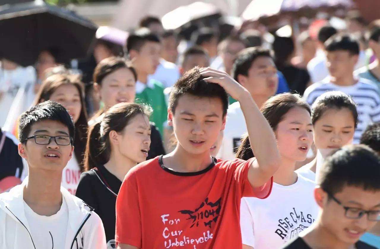 “七龙珠”分析：细数重庆一中五大校区优缺点，你觉得哪所最好？