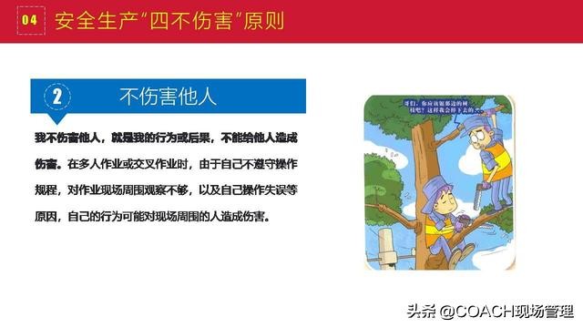 现场管理（安全）-200张PPT非常完美与漂亮的员工安全教育培训