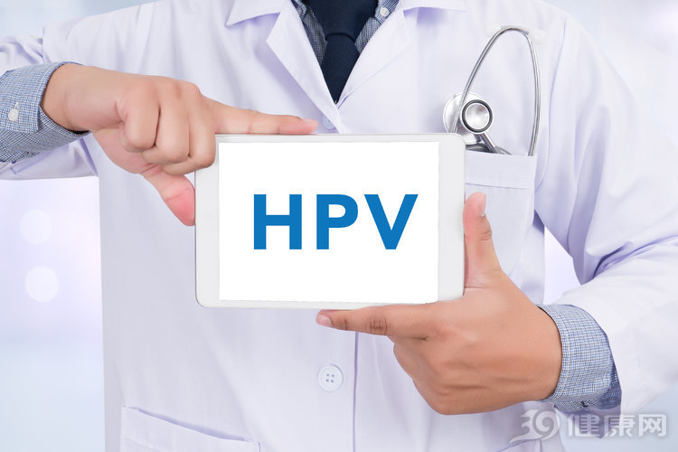 HPV疫苗，男女都适用！男人过了40岁，还有必要打吗？