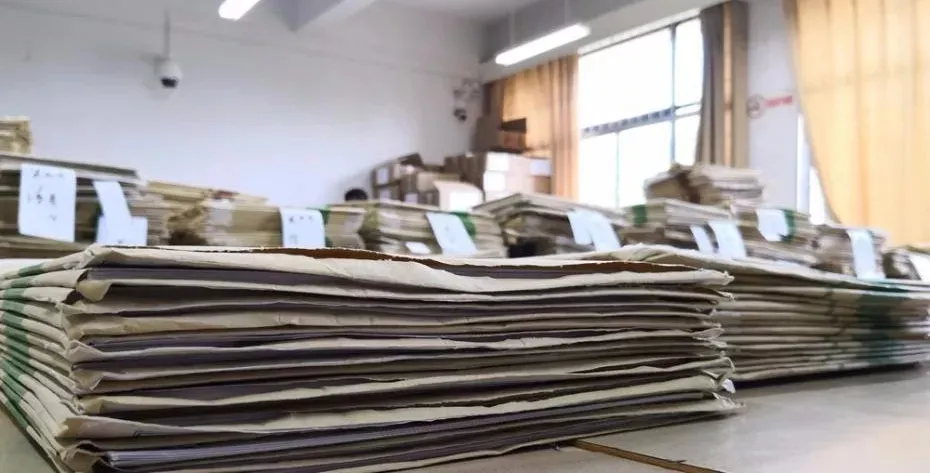 「高考试卷」短暂的一生！一张试卷如何从无到有？