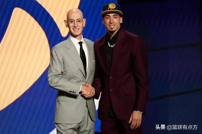 nba为什么可以上13人(NBA的13号顺位，为什么总能出点好东西？)