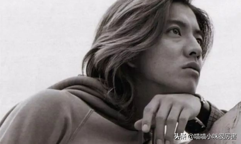 亚洲7大美男，无绯闻无情人，个个情史干净都是妻管严，堪称清流