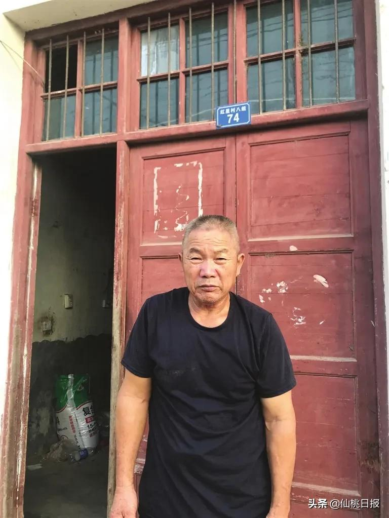 “仙桃楷模榜”名单揭晓！有你认识的吗