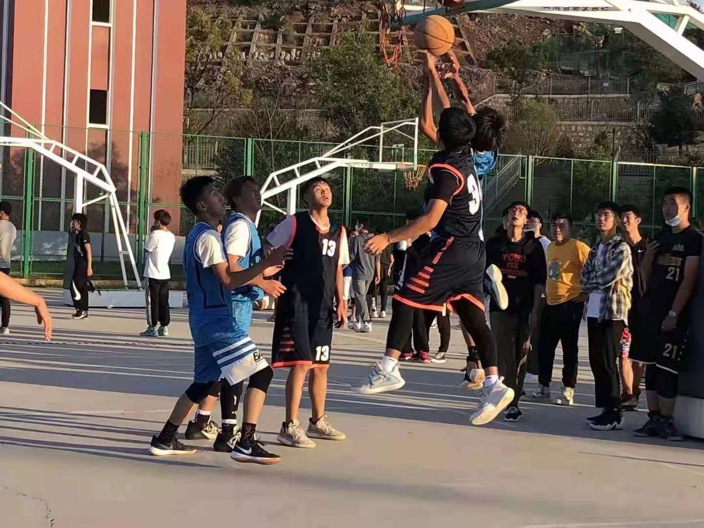 2021级新生看过来！你要的入学报到攻略都在这里