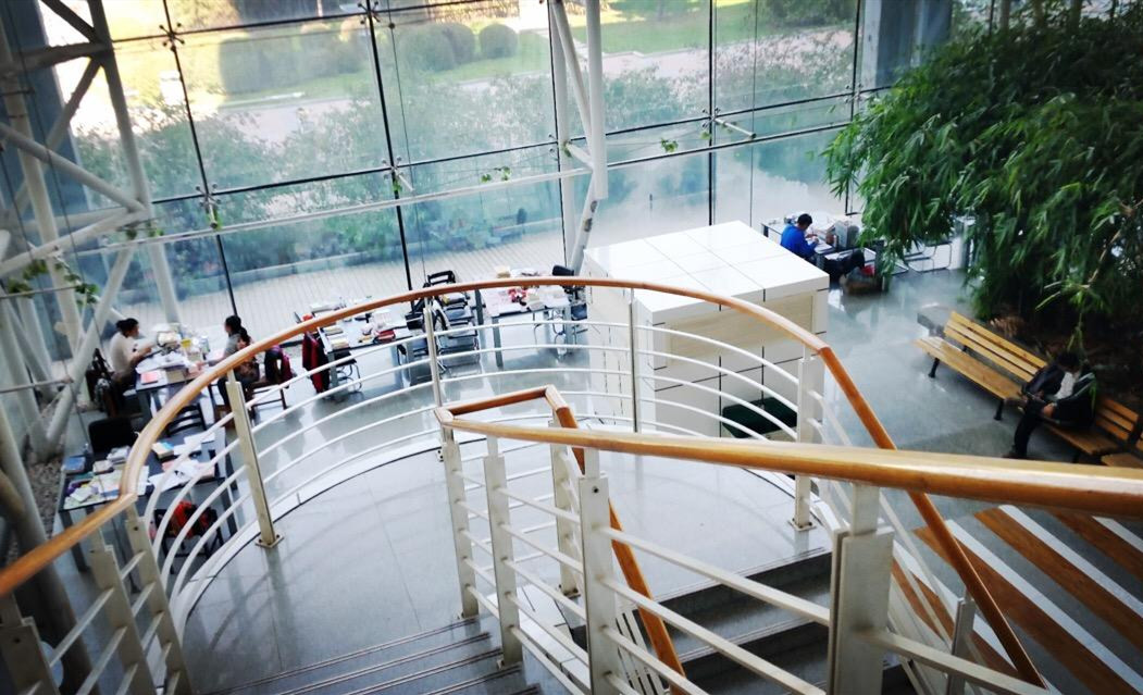 有6个校区的大学，国内不是很多，这所实力很强的985大学就算一个