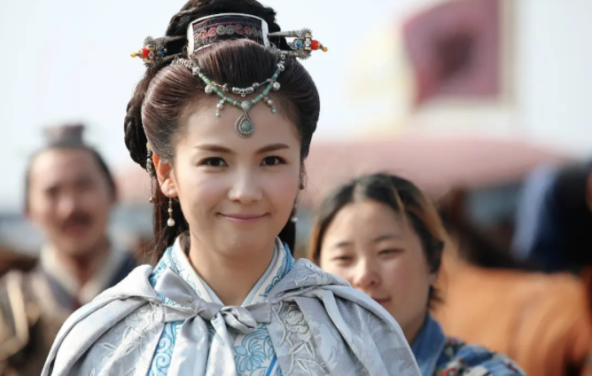 《琅琊榜》：三位待嫁的妙女子，谁才是“大梁第一女神”？