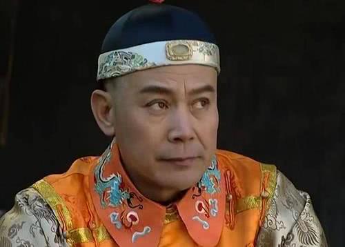 王爷的封号(宝藏干货清朝的王爷封号大全)