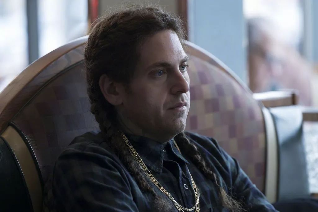 疯子电影剧情「分析」 _晶羽科技