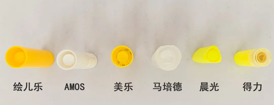 六大品牌水彩笔&蜡笔使用性能评测：开学季宝宝的画笔这样选