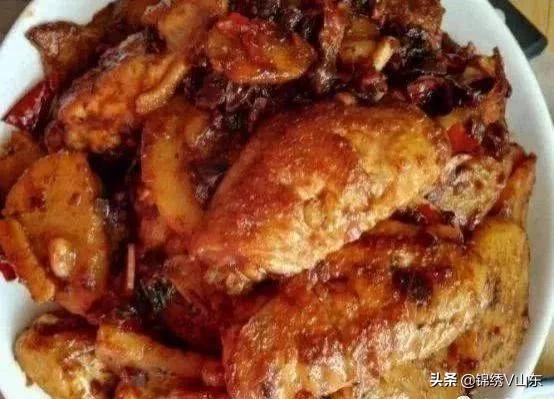 高考两天的食谱（高考将至）