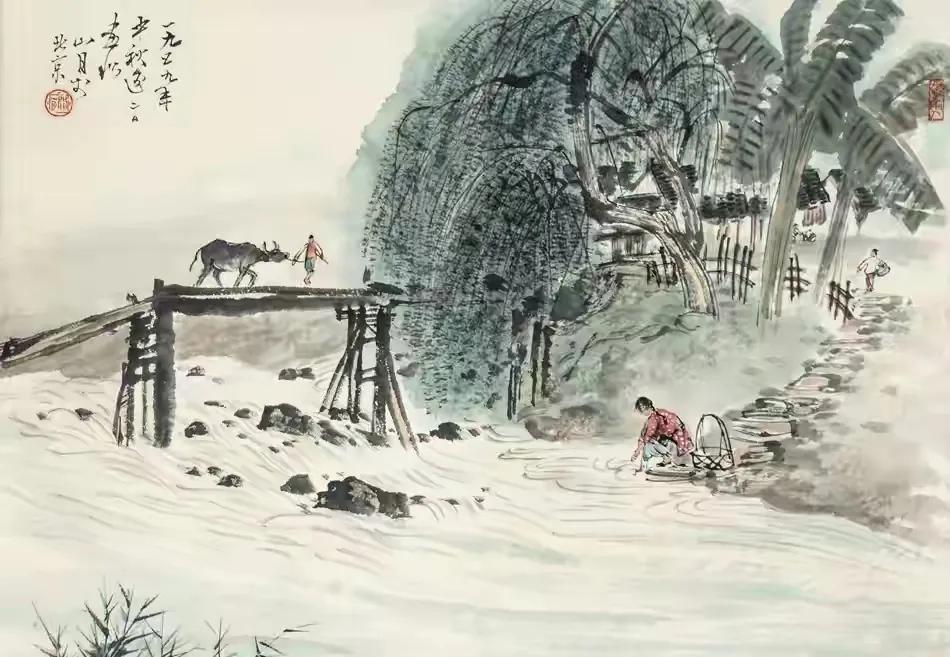 与月份有关的十二首经典诗作赏析合集