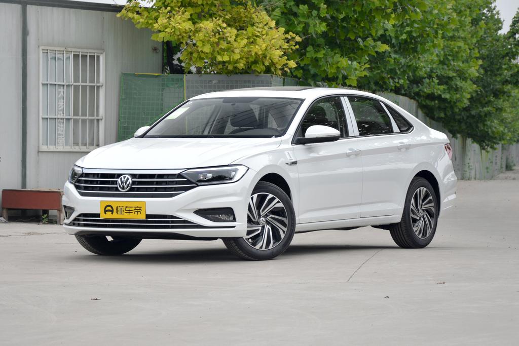 扬州一汽大众4s店（扬州速腾最高优惠1）