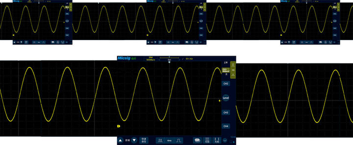 示波器的作用详解，示波器触发的工作原理和作用解析？