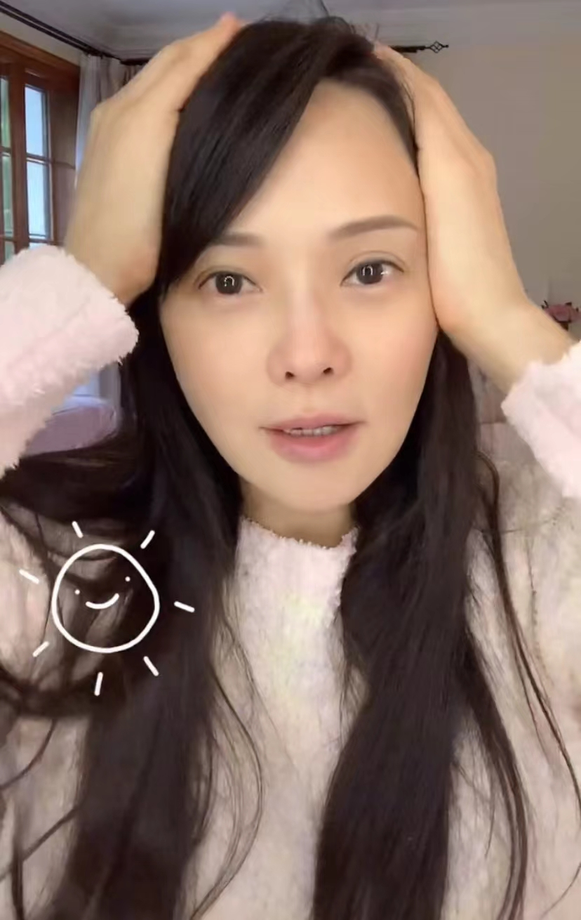 伊能静有多少钱(53岁伊能静纯素颜出镜) - 价格百科