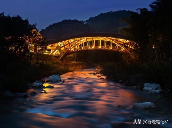 广东最佳自驾顶级度假村，南昆山天堂顶十字水，峭壁无边泳池温泉