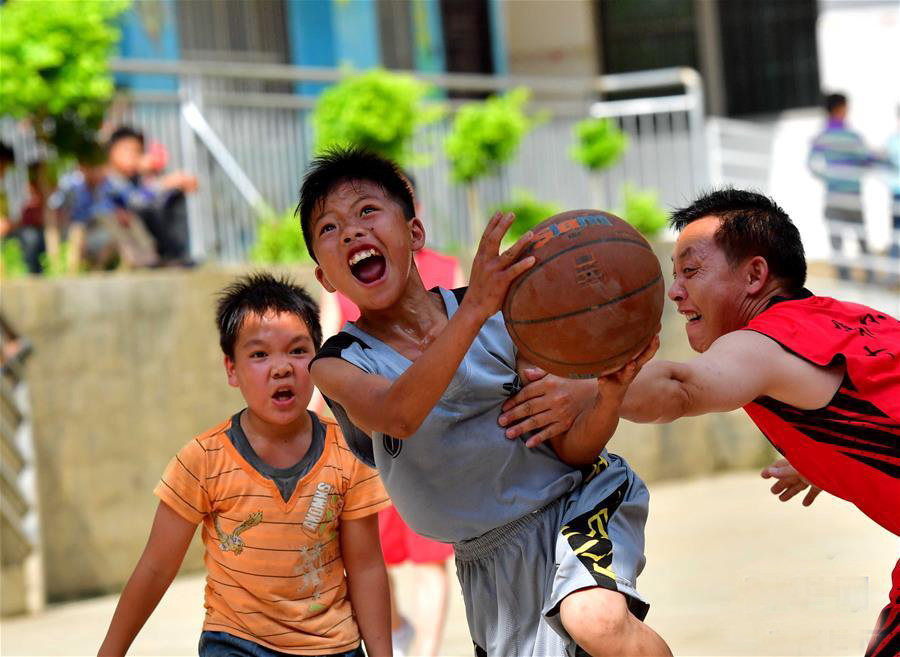 为什么广西没有cba(广西篮球史话——曾经闹出笑话，正在默默崛起)