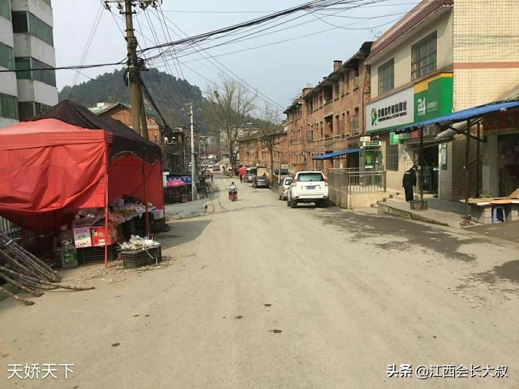 息烽县原驻县企业厂区遗址