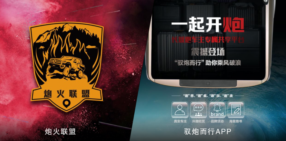 什么叫圈层营销？看看长城炮的教科书式案例就明白了