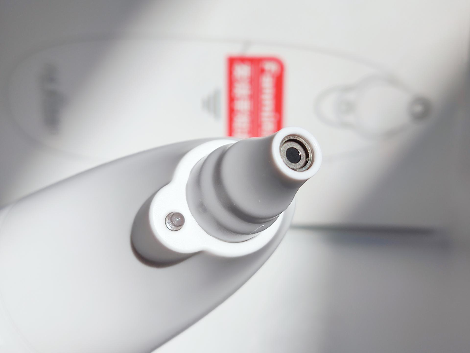 体温秒知道，发烧及时见 凡米耳温枪轻体验