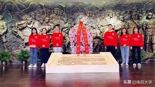 夺冠！南昌大学再捧江西省“挑战杯”！