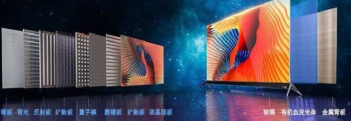 2021年电视机推荐+选购指南，专业建议，避坑指南