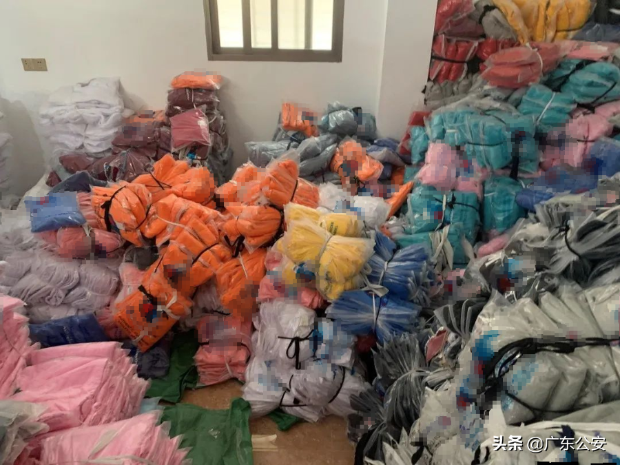 我为群众办实事｜注意！你用的洗发水可能是假的，长期使用可能会脱发……