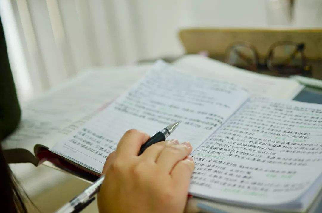 高考语文146分作文满分，唐楚玥是怎么做到的？5个关键词是法宝