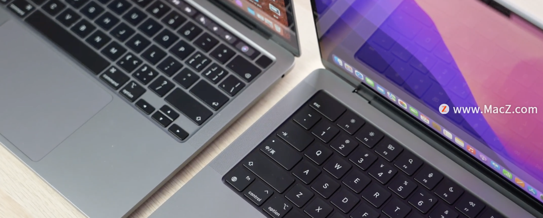 14寸全新 MacBook Pro 开箱测评 最新资讯 第15张