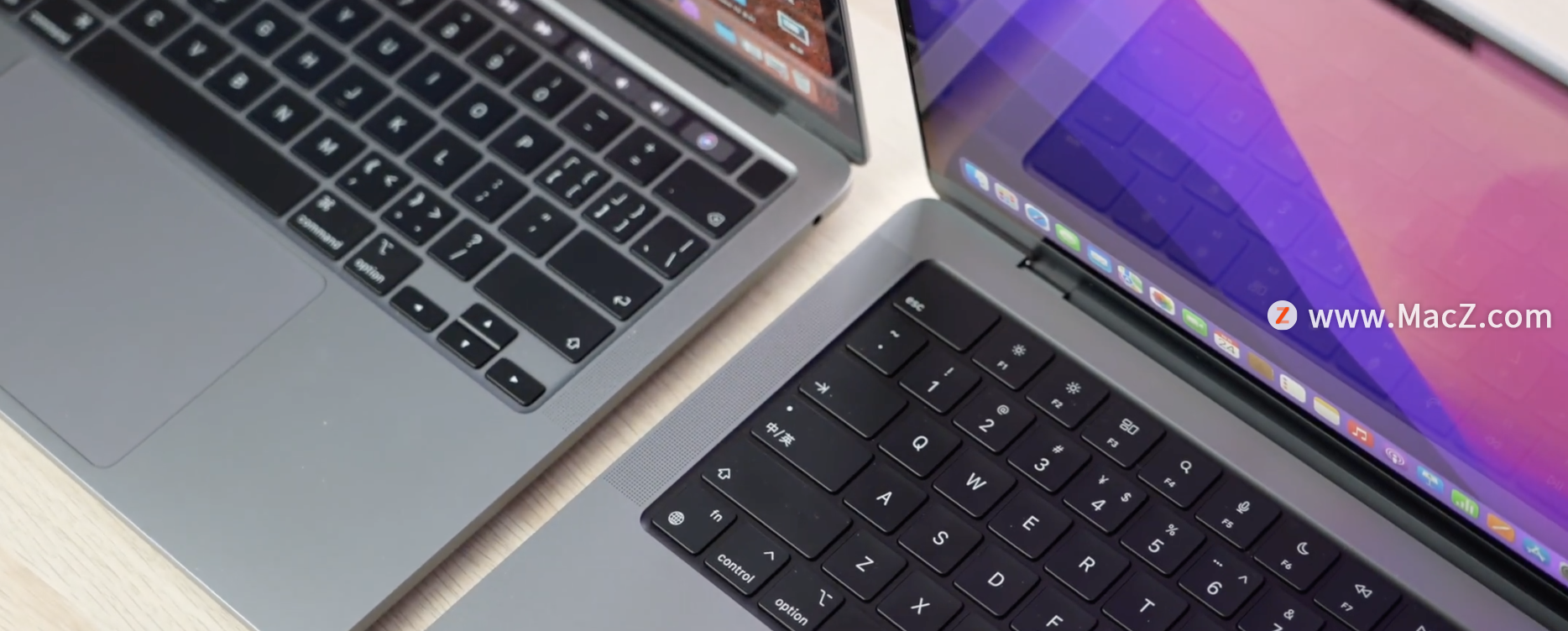 14寸全新 MacBook Pro 开箱测评