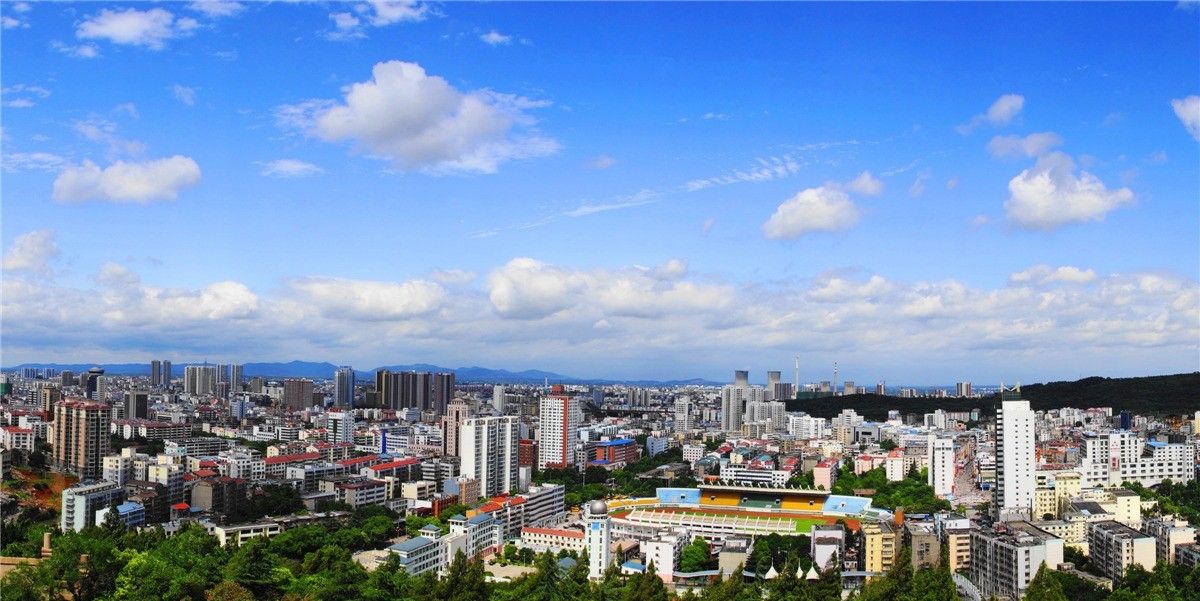 荆门大学（湖北省荆门市）