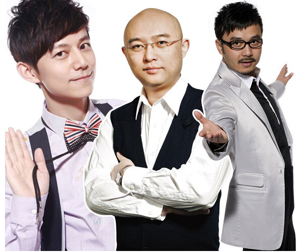 孟非,1971年出生于重庆市,中国内地主持人,后毕业于南京师范大学中文