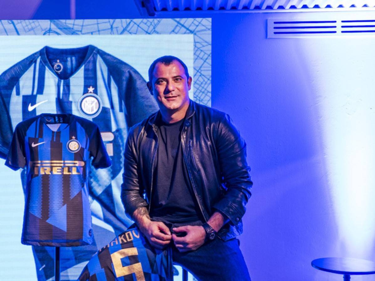 国际米兰名人堂球员介绍德扬斯坦科维奇