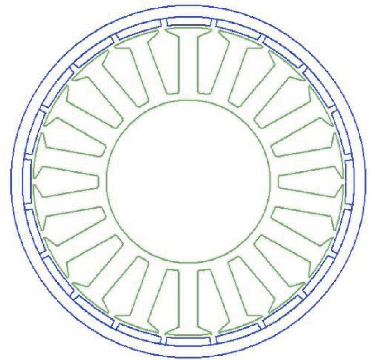沈陽工業(yè)大學(xué)科研人員提出一種自供電的帶式輸送機(jī)速度監(jiān)測(cè)系統(tǒng)