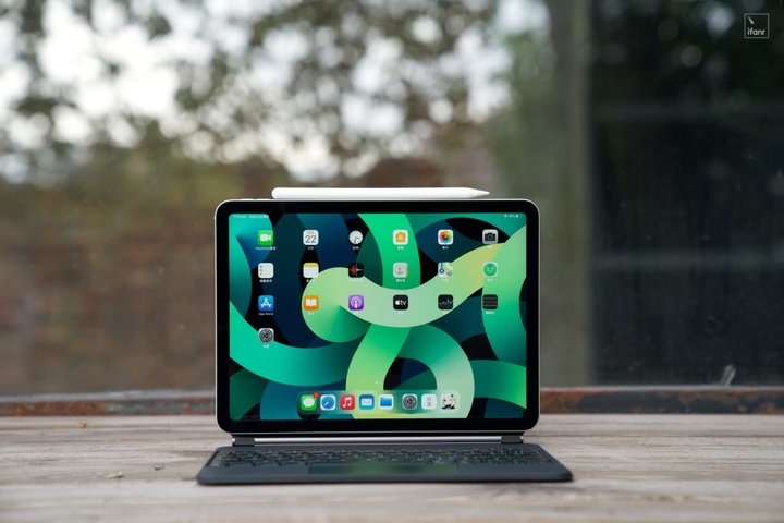 高调回归的小米平板能拯救 Android 平板么？