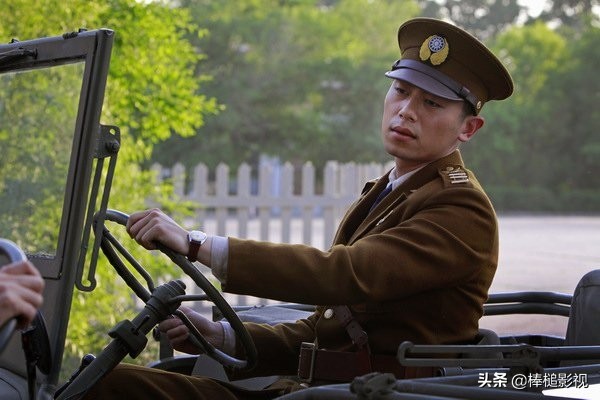 中国口碑最好的10部“抗战剧”，《我的团长我的团》仅排第2名