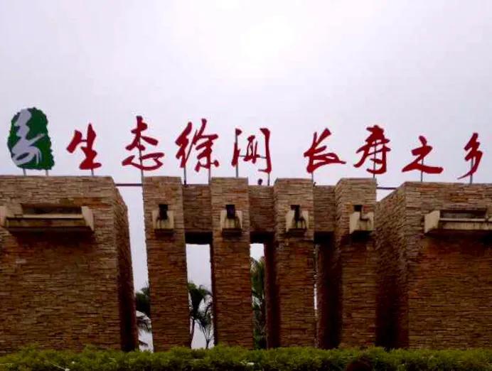 菠萝的海，香飘四海，来这里看广东最美的田园风光