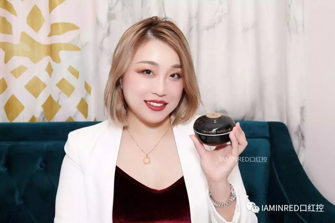 人间不值得？可是还有一万块的面霜等着我！