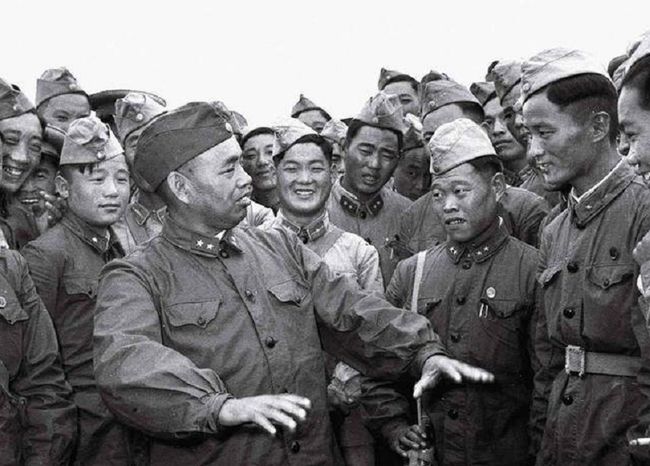 1985年，杨尚昆代邓小平看望许世友，许世友因何说：我完蛋了