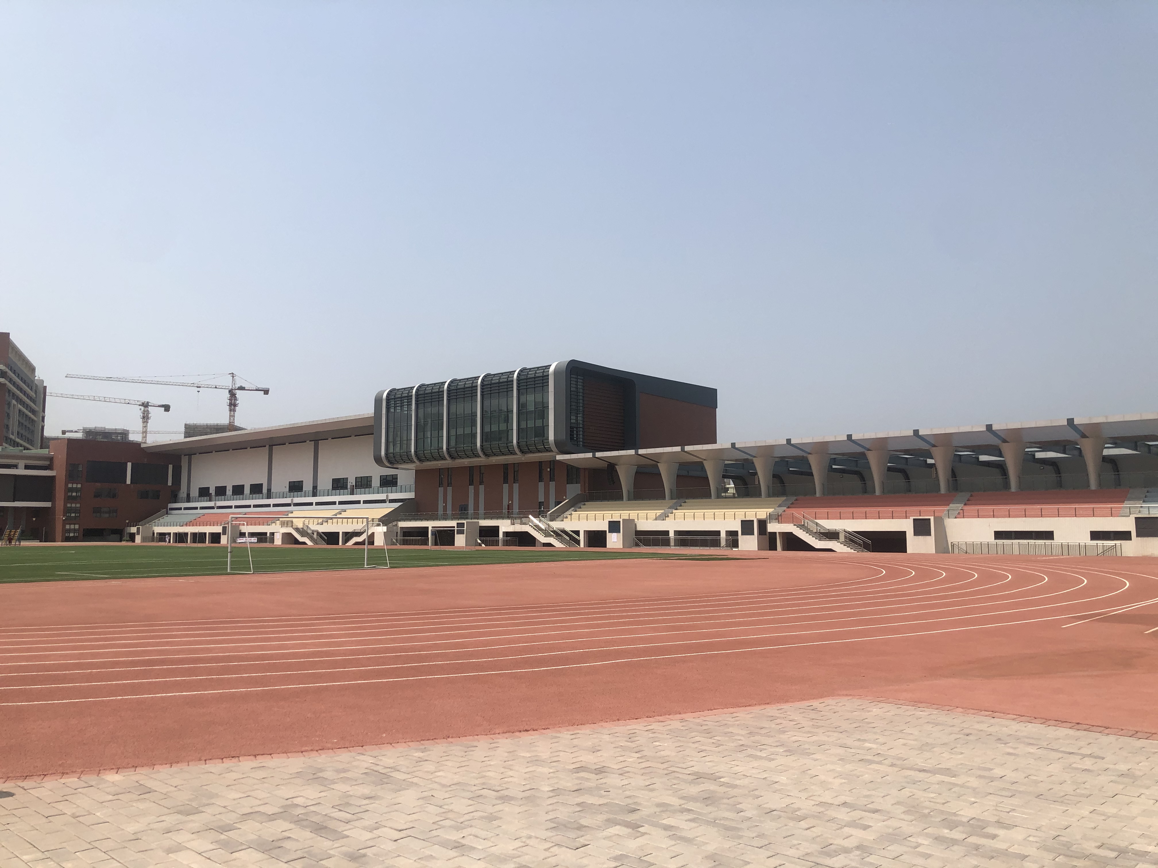 广东的考研寄宿学校哪家好？